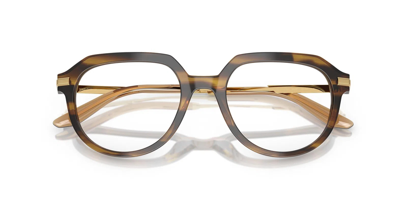 Dolce & Gabbana 3402 Eyeglasses - view 24